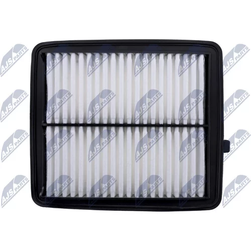 Vzduchový filter FAF-SU-042 /NTY/ - obr. 2