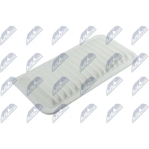 Vzduchový filter NTY FAF-TY-089