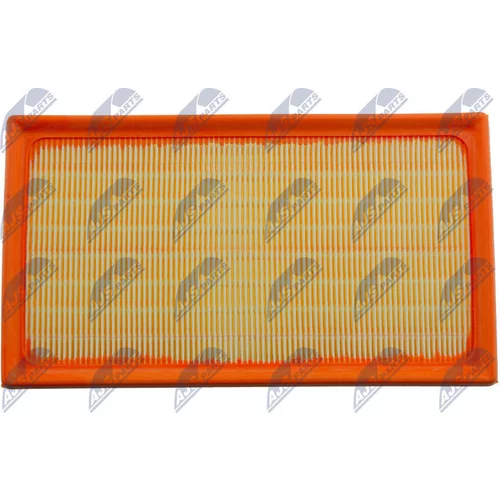 Vzduchový filter FAF-TY-122 /NTY/ - obr. 2