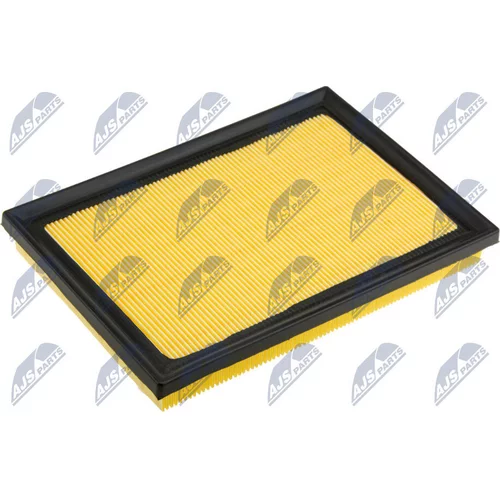 Vzduchový filter FAF-TY-125 /NTY/ - obr. 1