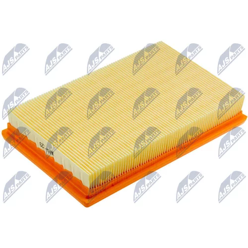 Vzduchový filter FAF-TY-129 /NTY/