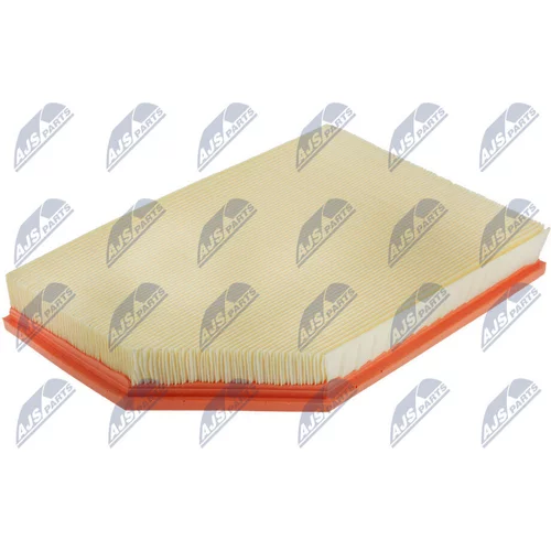 Vzduchový filter NTY FAF-VV-023