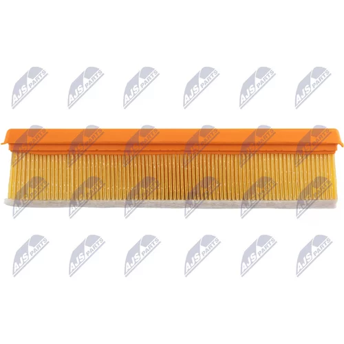 Vzduchový filter FAF-VV-026 /NTY/ - obr. 3