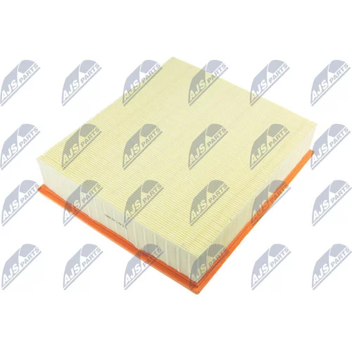 Vzduchový filter NTY FAF-VW-016