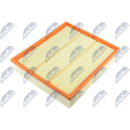 Vzduchový filter FAF-VW-016 /NTY/ - obr. 1