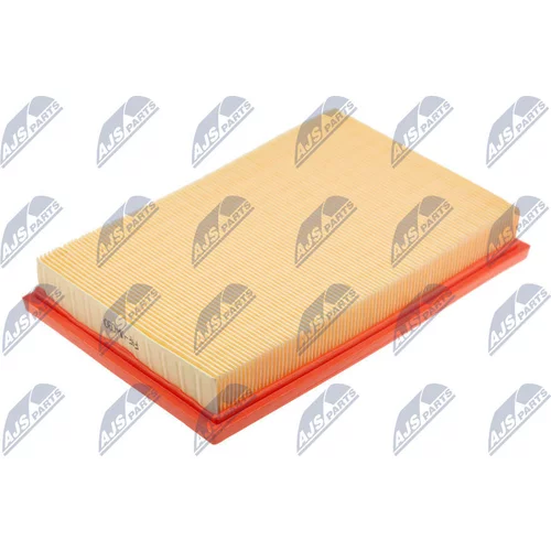 Vzduchový filter NTY FAF-VW-030