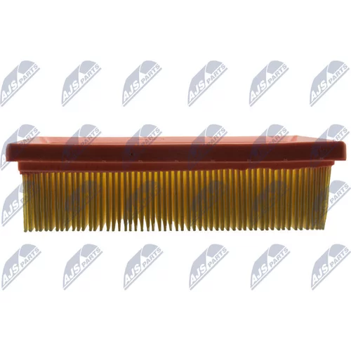 Vzduchový filter FAF-VW-031 /NTY/ - obr. 3