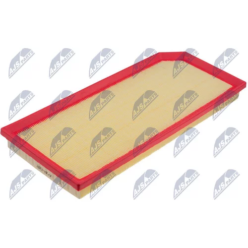 Vzduchový filter FAF-VW-082 /NTY/ - obr. 1