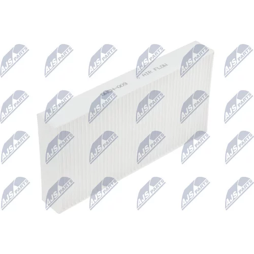 Filter vnútorného priestoru FCF-CH-009 /NTY/ - obr. 1