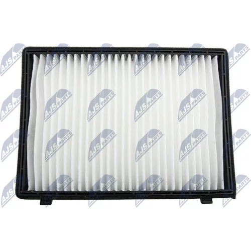 Filter vnútorného priestoru FCF-DW-015 /NTY/ - obr. 2