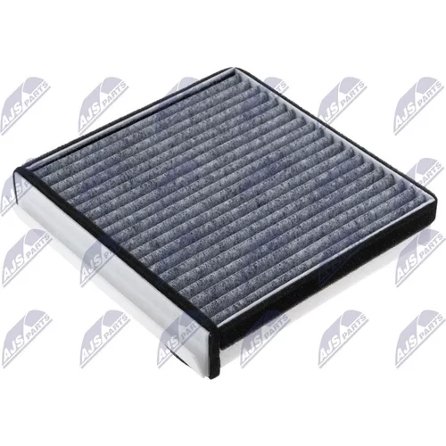 Filter vnútorného priestoru FCF-DW-022C /NTY/ - obr. 1