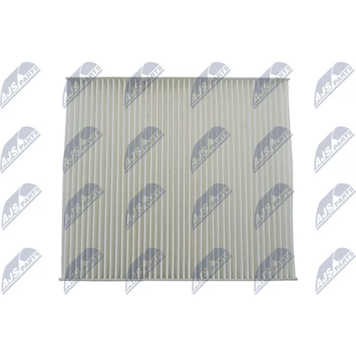 Filter vnútorného priestoru FCF-FR-020 /NTY/ - obr. 2