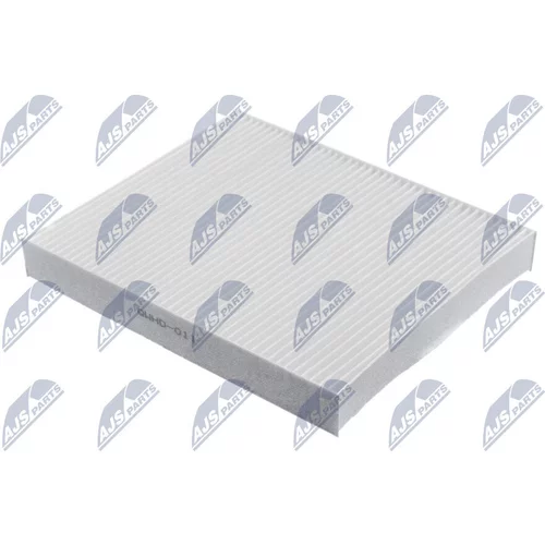 Filter vnútorného priestoru NTY FCF-HD-011