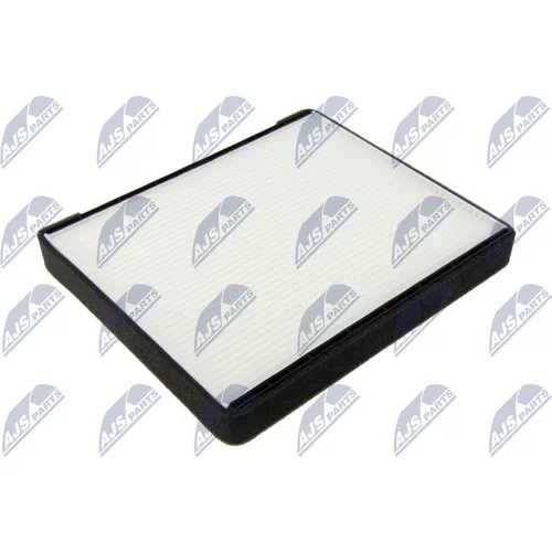 Filter vnútorného priestoru FCF-HY-501 /NTY/ - obr. 1