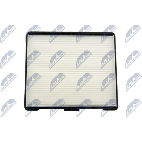Filter vnútorného priestoru FCF-HY-501 /NTY/ - obr. 2