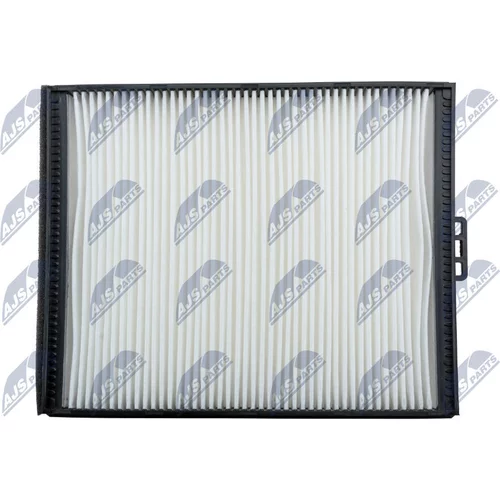 Filter vnútorného priestoru FCF-HY-503 /NTY/ - obr. 2
