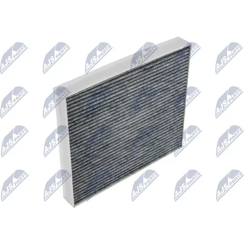 Filter vnútorného priestoru FCF-HY-517C /NTY/ - obr. 1