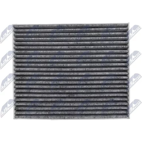 Filter vnútorného priestoru FCF-KA-320C /NTY/ - obr. 2