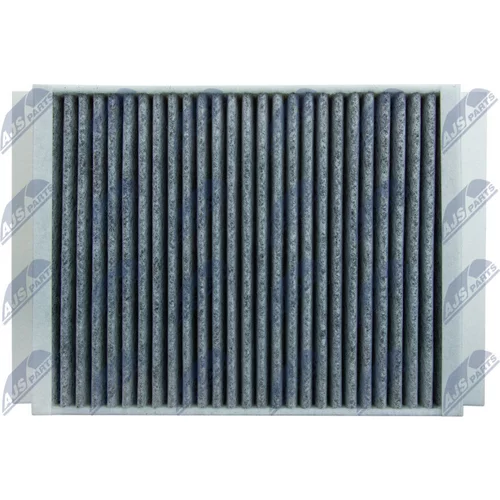 Filter vnútorného priestoru FCF-ME-034C /NTY/ - obr. 2