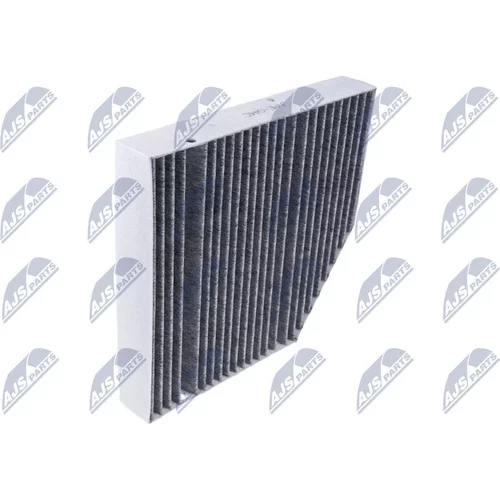Filter vnútorného priestoru FCF-ME-044C /NTY/ - obr. 1