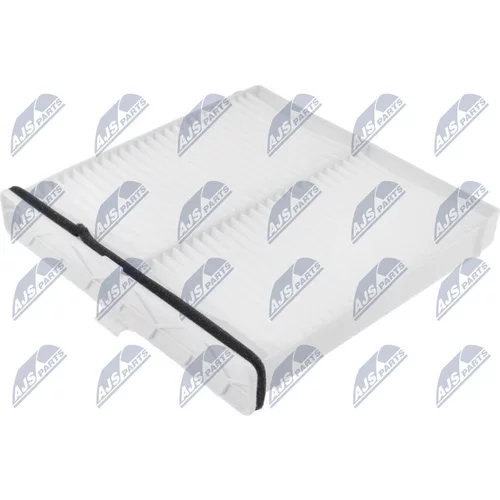 Filter vnútorného priestoru NTY FCF-MZ-024