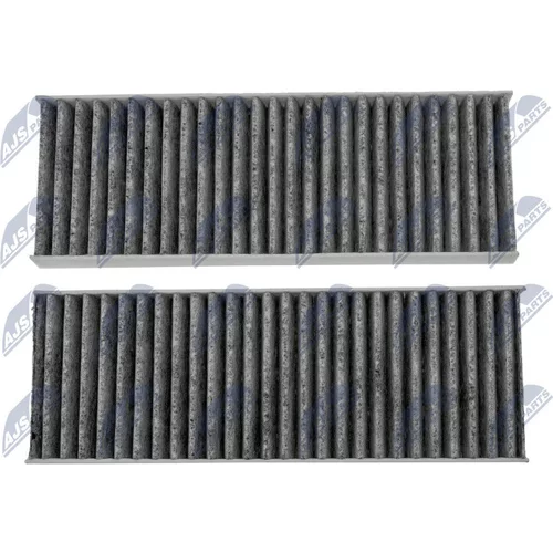 Filter vnútorného priestoru FCF-PE-021C /NTY/ - obr. 2
