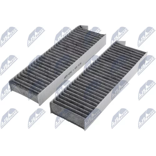 Filter vnútorného priestoru FCF-PE-024C /NTY/ - obr. 1