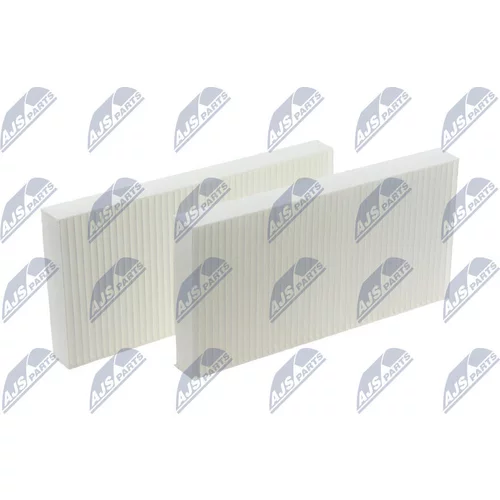 Filter vnútorného priestoru NTY FCF-RE-028