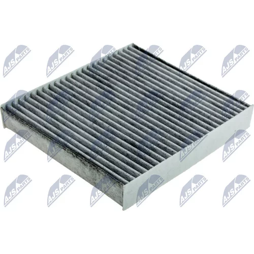 Filter vnútorného priestoru NTY FCF-RE-041C