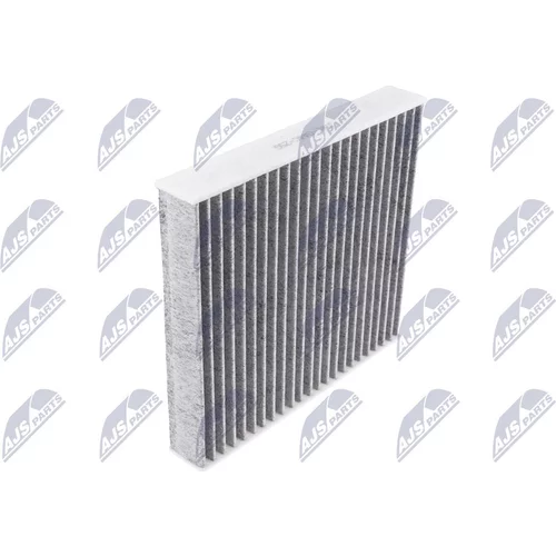 Filter vnútorného priestoru FCF-RE-044C /NTY/ - obr. 1