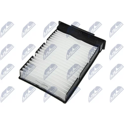 Filter vnútorného priestoru FCF-TY-011 /NTY/ - obr. 1