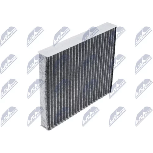 Filter vnútorného priestoru FCF-TY-024C /NTY/ - obr. 1