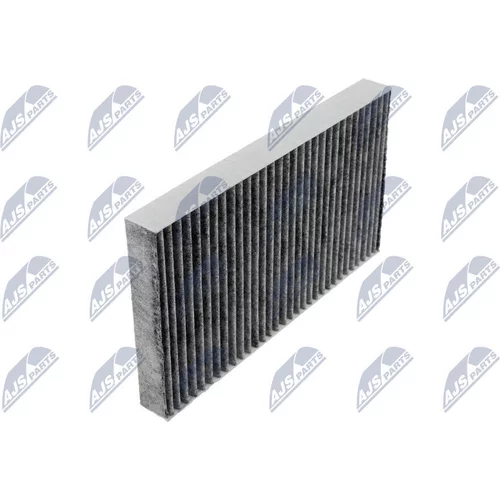 Filter vnútorného priestoru FCF-VC-000C /NTY/ - obr. 1