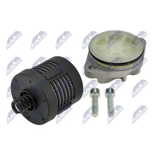 Filter hydrauliky, lamelová spojka (pohon všetkých kolies) FHO-VV-000 /NTY/ - obr. 1