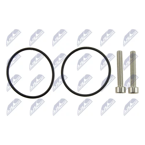 Filter hydrauliky, lamelová spojka (pohon všetkých kolies) FHO-VW-004 /NTY/ - obr. 1