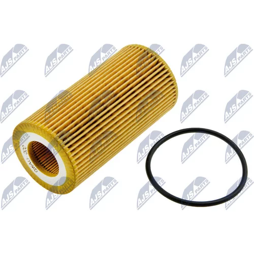 Olejový filter FOF-AU-000 /NTY/ - obr. 1