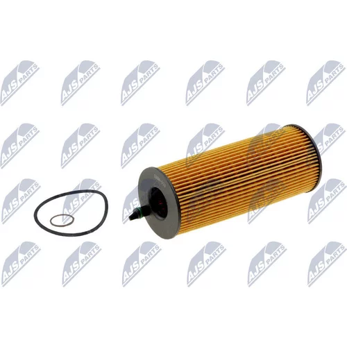 Olejový filter NTY FOF-BM-030