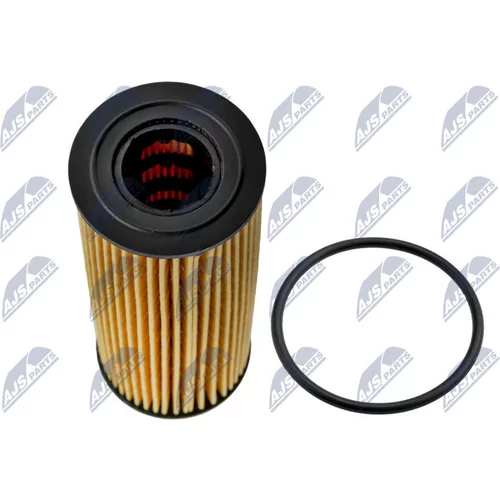 Olejový filter FOF-FT-005 /NTY/ - obr. 3