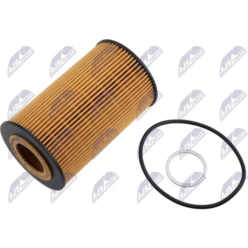 Olejový filter FOF-ME-007 /NTY/ - obr. 1