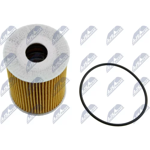 Olejový filter FOF-NS-022 /NTY/ - obr. 3