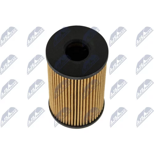 Olejový filter FOF-PE-001 /NTY/ - obr. 3