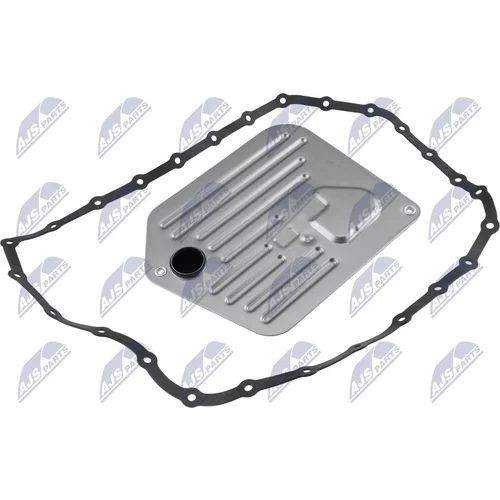 Hydraulický filter automatickej prevodovky FSF-BM-021 /NTY/ - obr. 1
