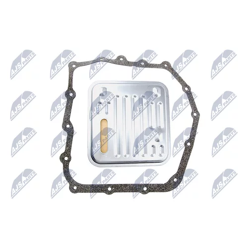 Sada hydraulického filtra automatickej prevodovky FSF-CH-006 /NTY/ - obr. 2