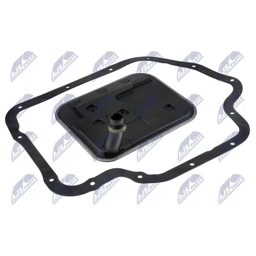 Hydraulický filter automatickej prevodovky NTY FSF-CH-031