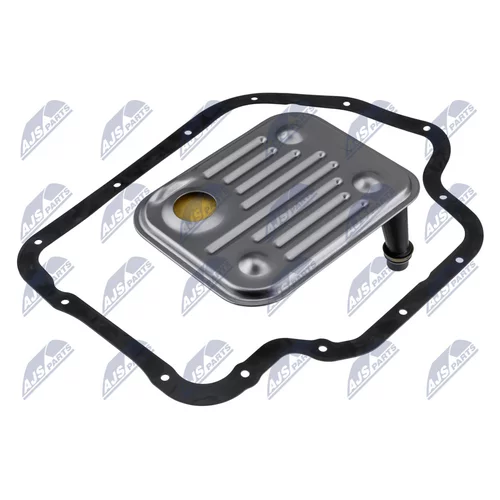 Hydraulický filter automatickej prevodovky FSF-CH-031 /NTY/ - obr. 1