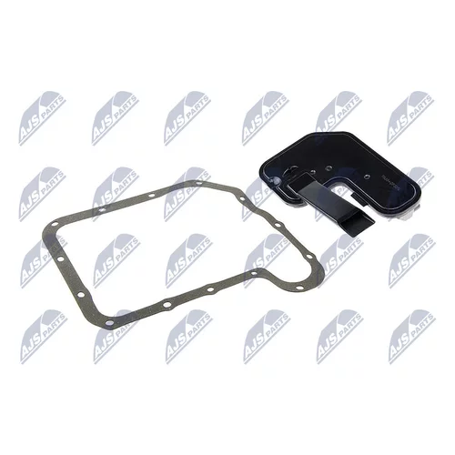 Sada hydraulického filtra automatickej prevodovky FSF-FR-002 /NTY/ - obr. 1