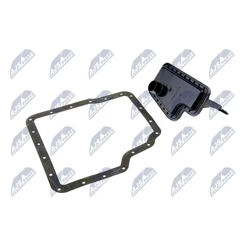 Sada hydraulického filtra automatickej prevodovky FSF-FR-003 /NTY/ - obr. 1