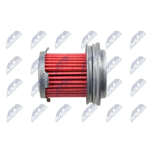Hydraulický filter automatickej prevodovky FSF-HD-016 /NTY/ - obr. 2