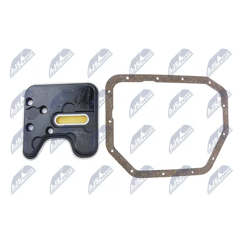 Hydraulický filter automatickej prevodovky FSF-HY-002 /NTY/ - obr. 2