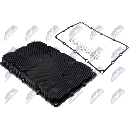 Hydraulický filter automatickej prevodovky FSF-HY-011 /NTY/ - obr. 1